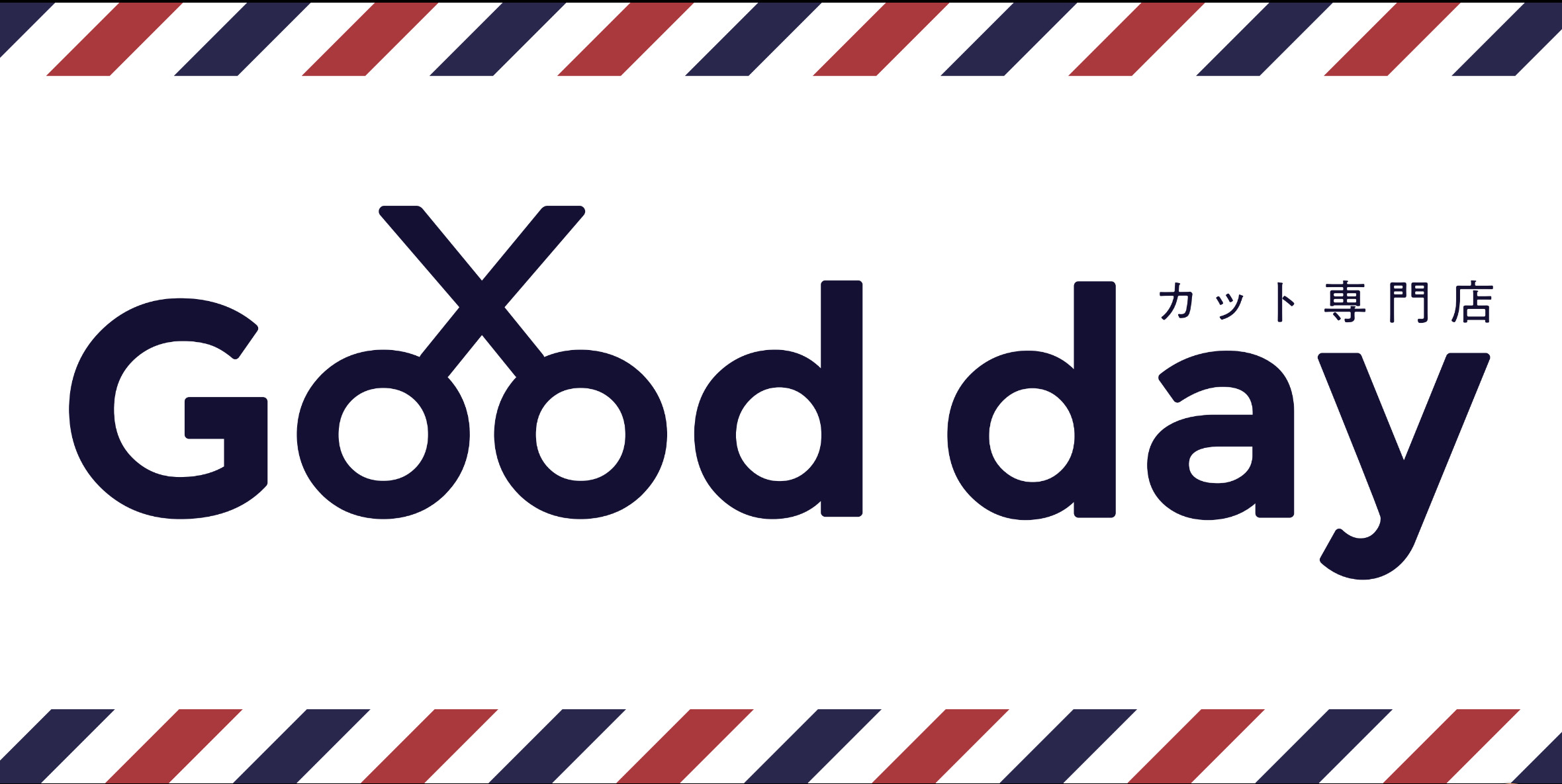 Good day カット専門店